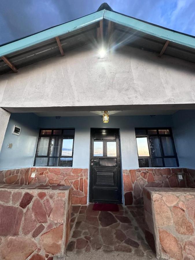 Luluka Guest House Sekenani Exterior photo
