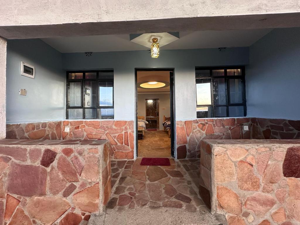 Luluka Guest House Sekenani Exterior photo