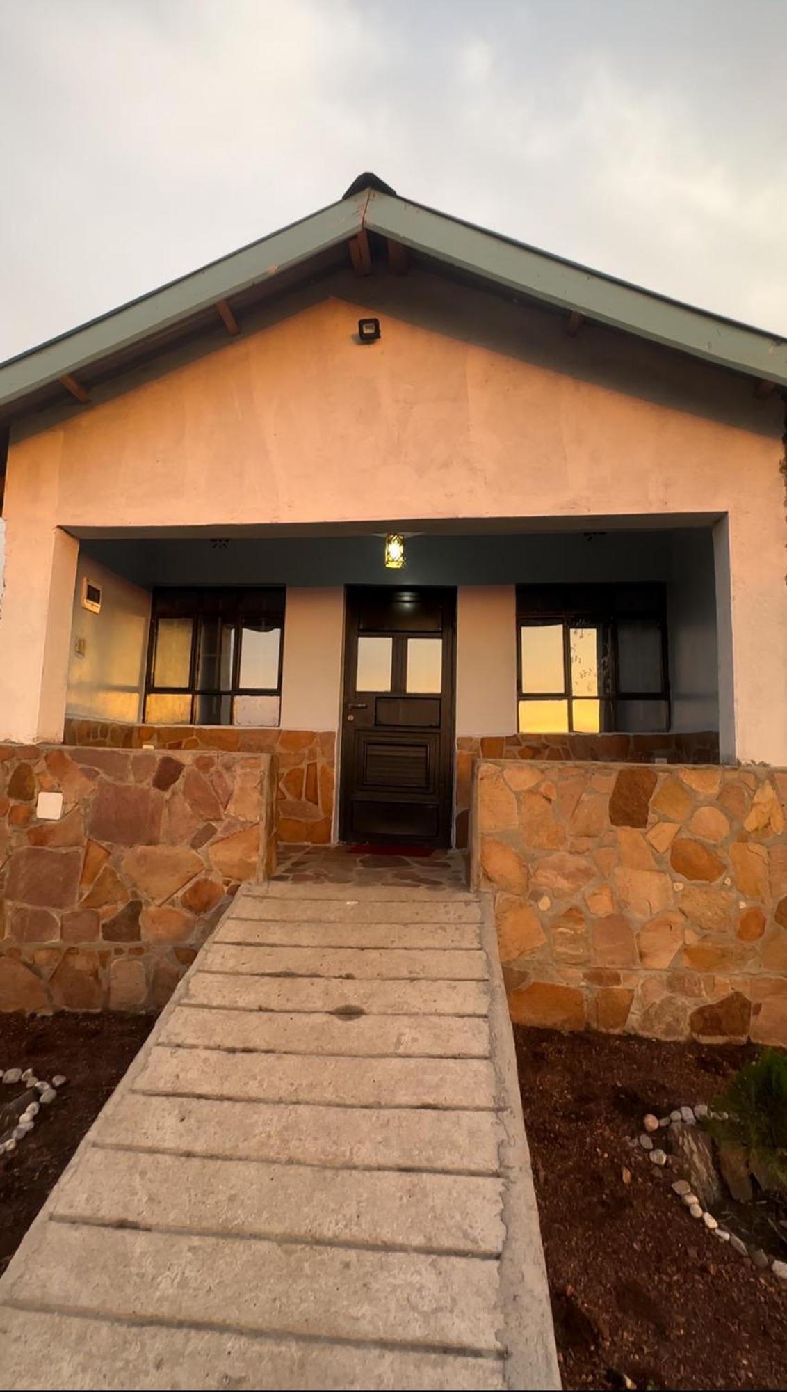 Luluka Guest House Sekenani Exterior photo