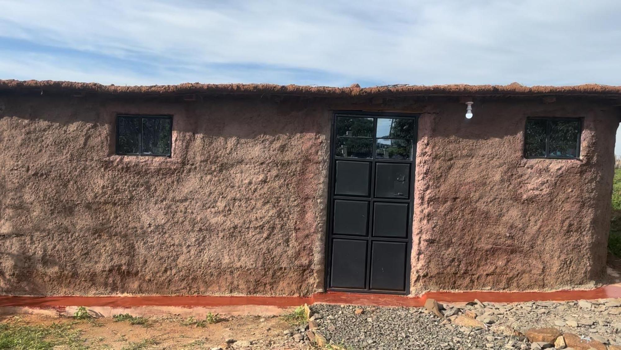 Luluka Guest House Sekenani Exterior photo